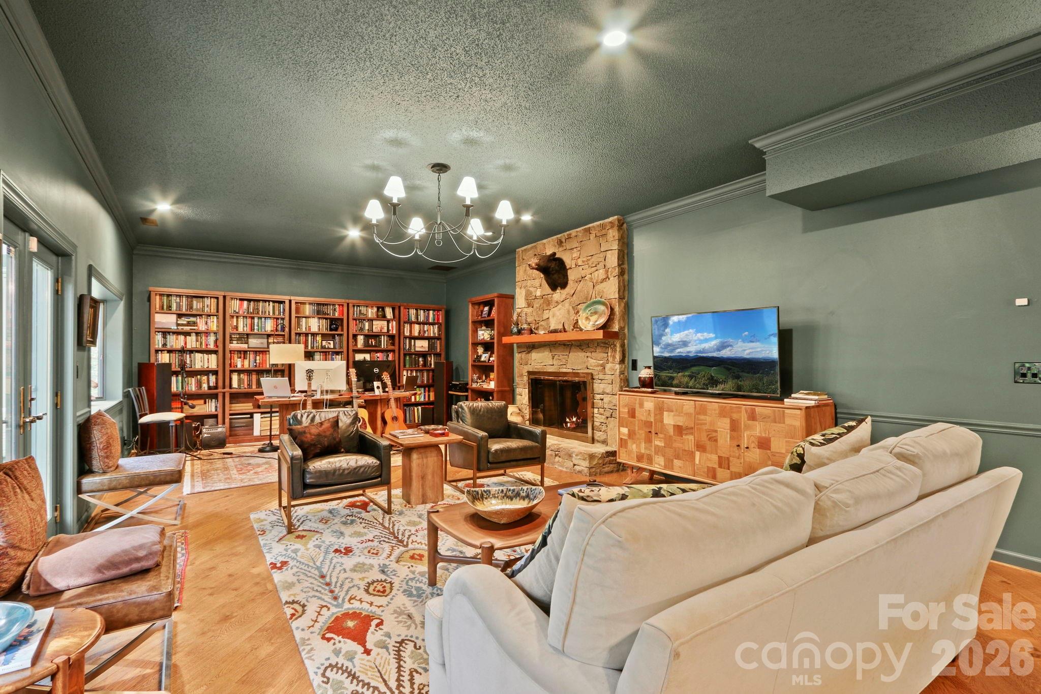 Valle Cay - Residential