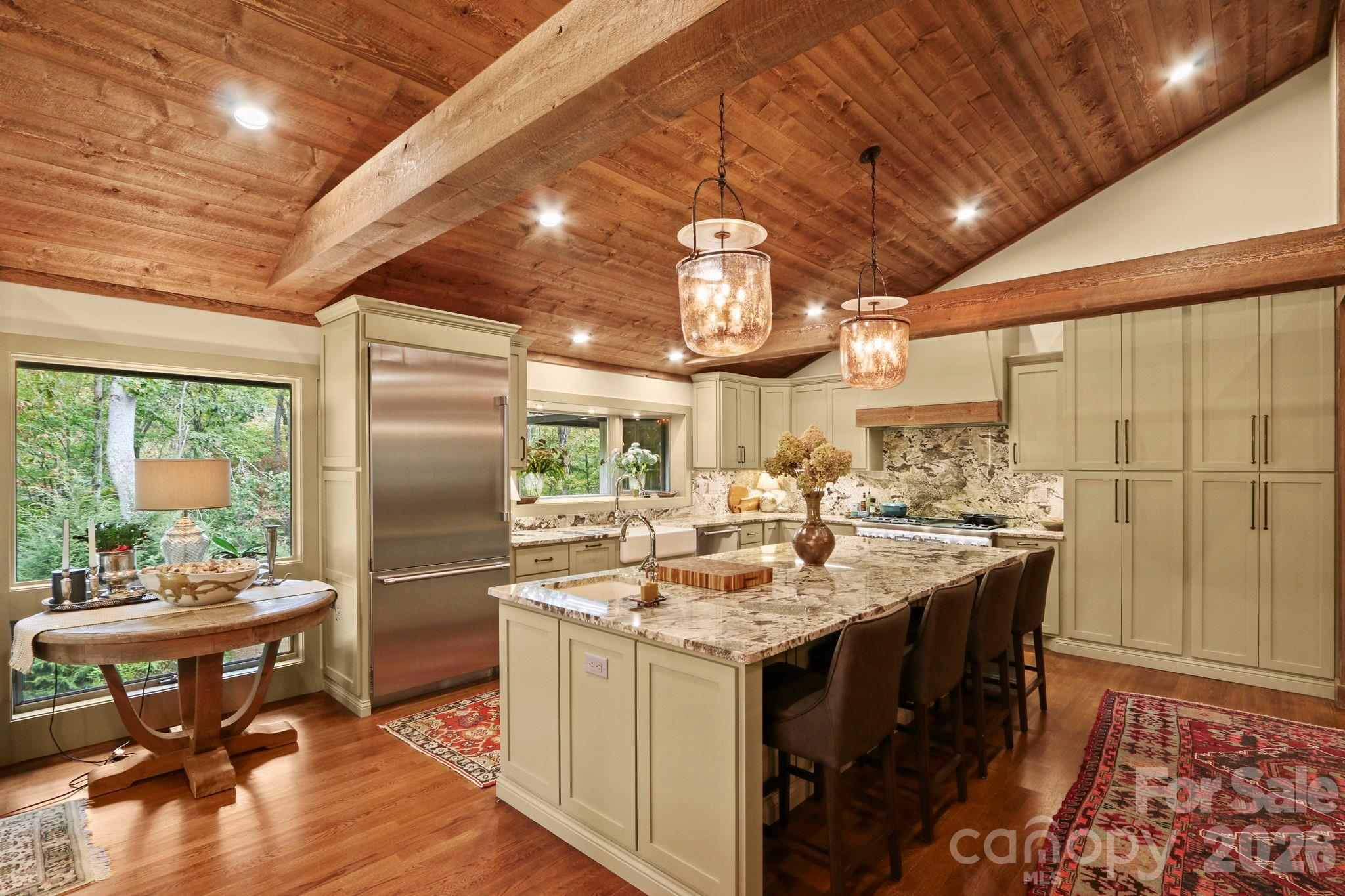 Valle Cay - Residential