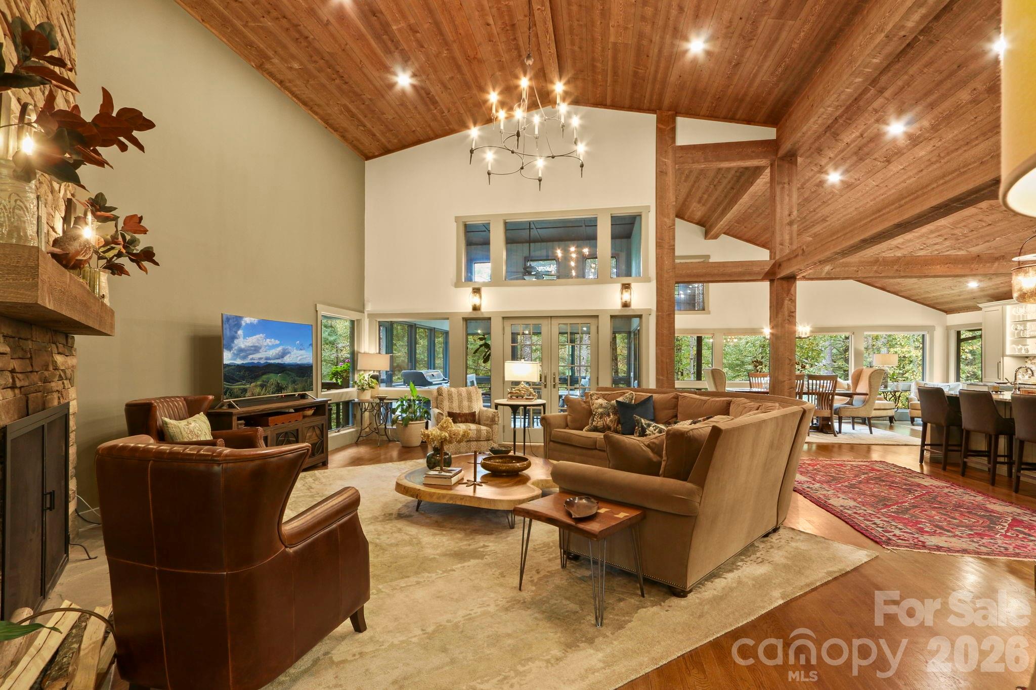 Valle Cay - Residential