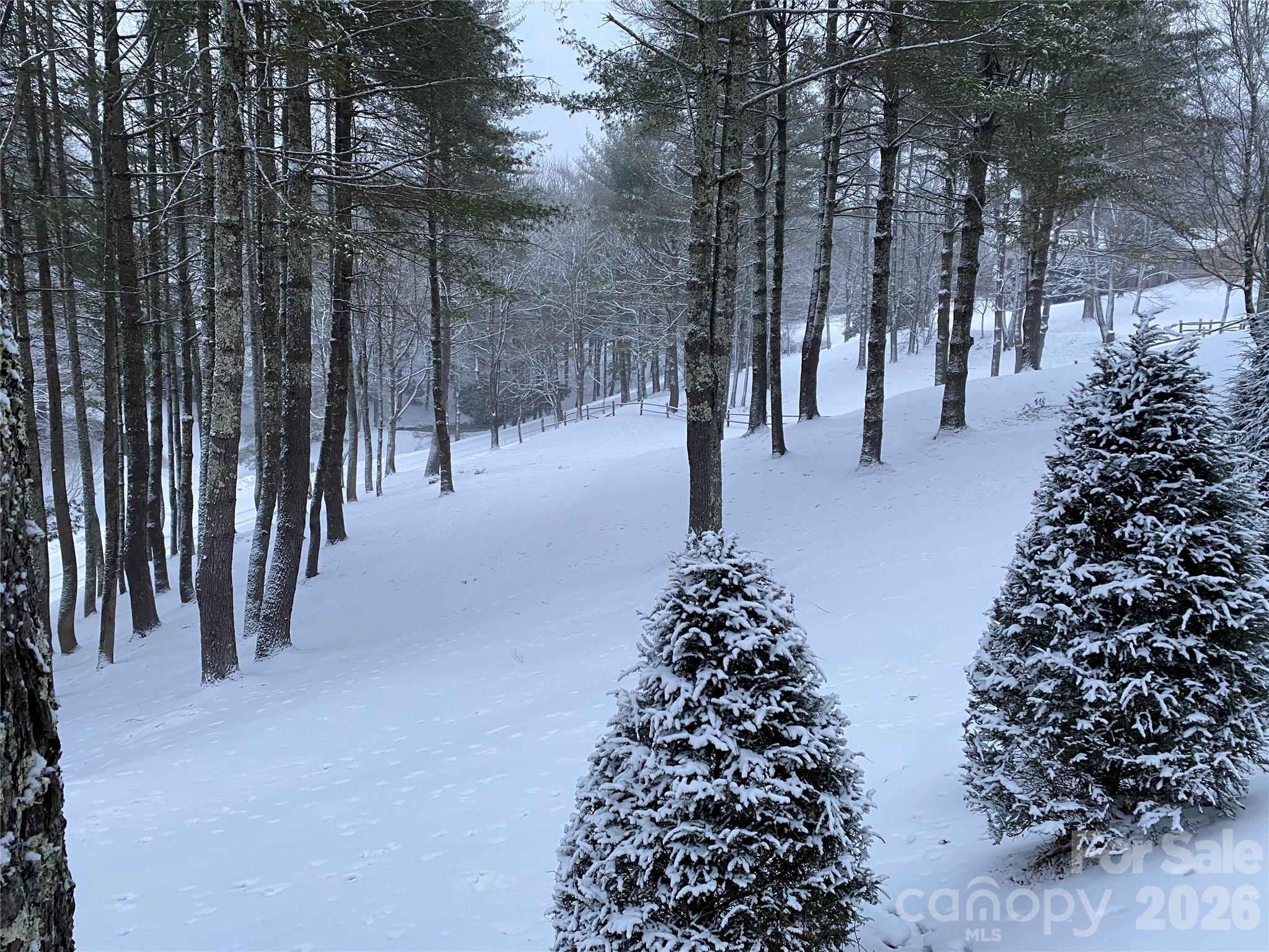 Valle Cay - Residential