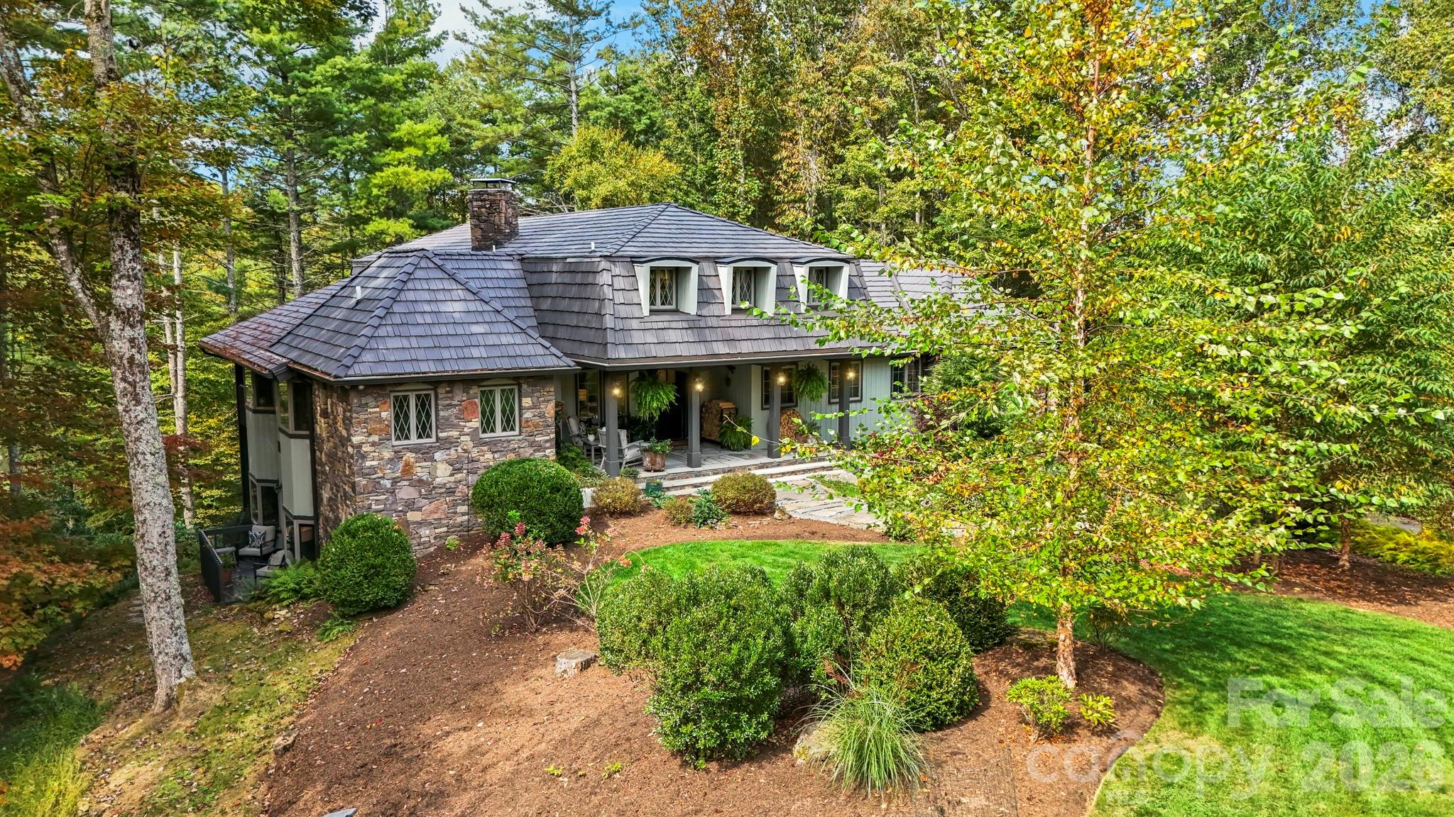 Valle Cay - Residential