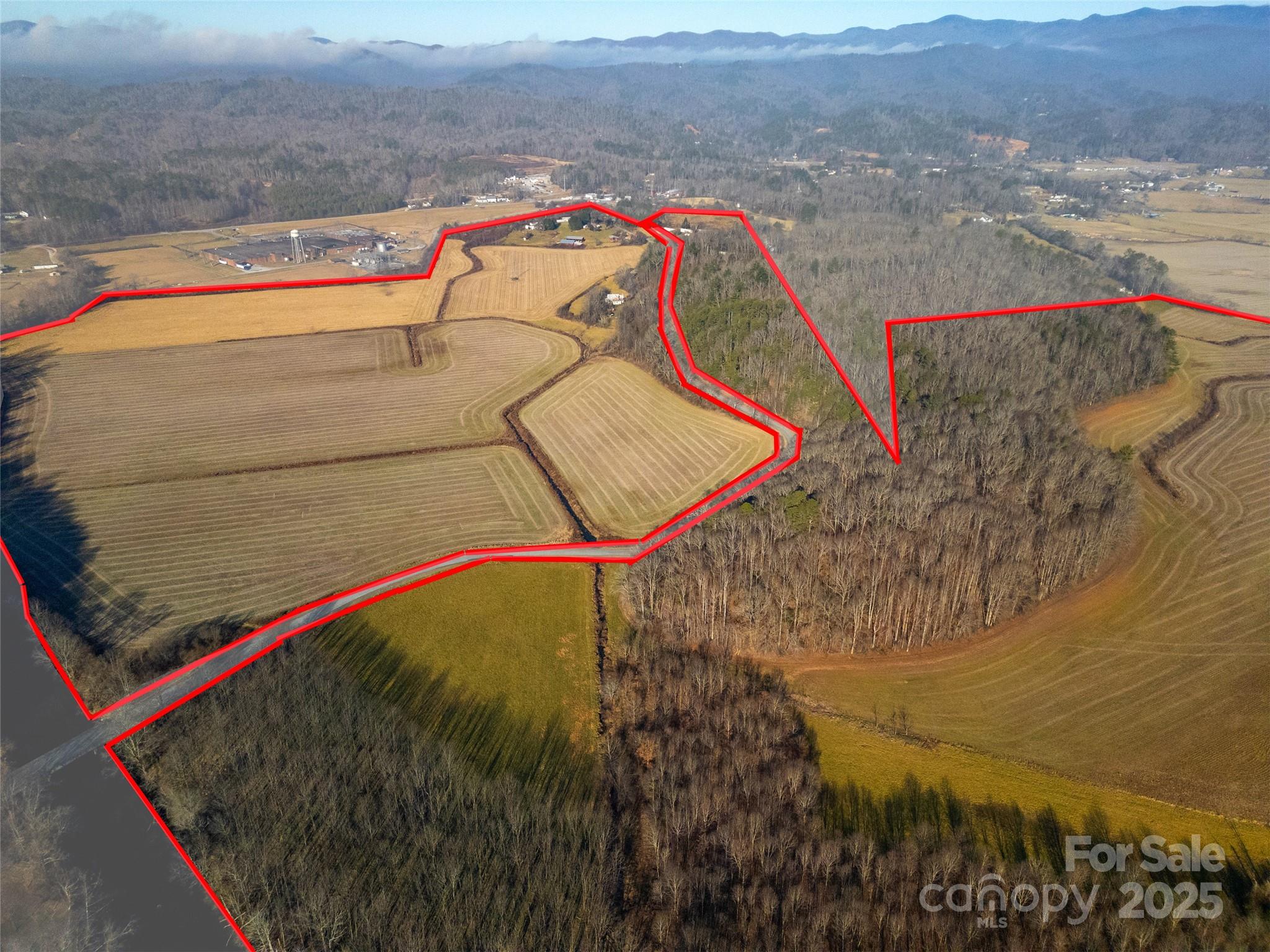 000 Lyons Mountain Road