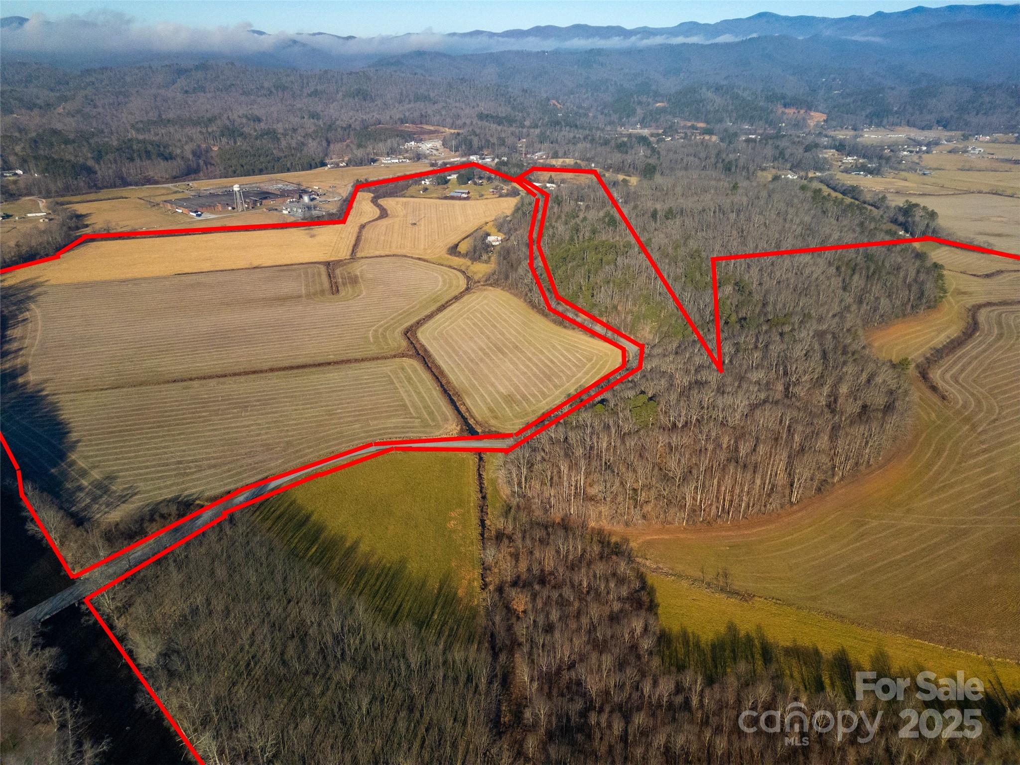 000 Lyons Mountain Road