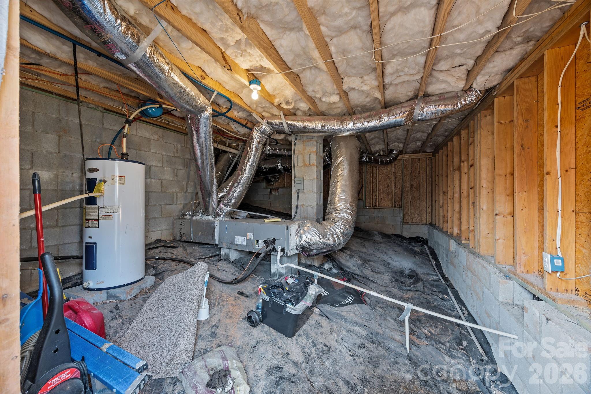 High Ridge - Residential