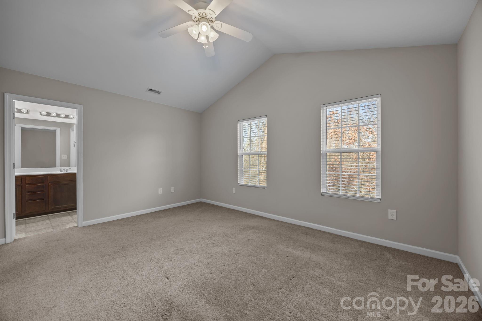 High Ridge - Residential