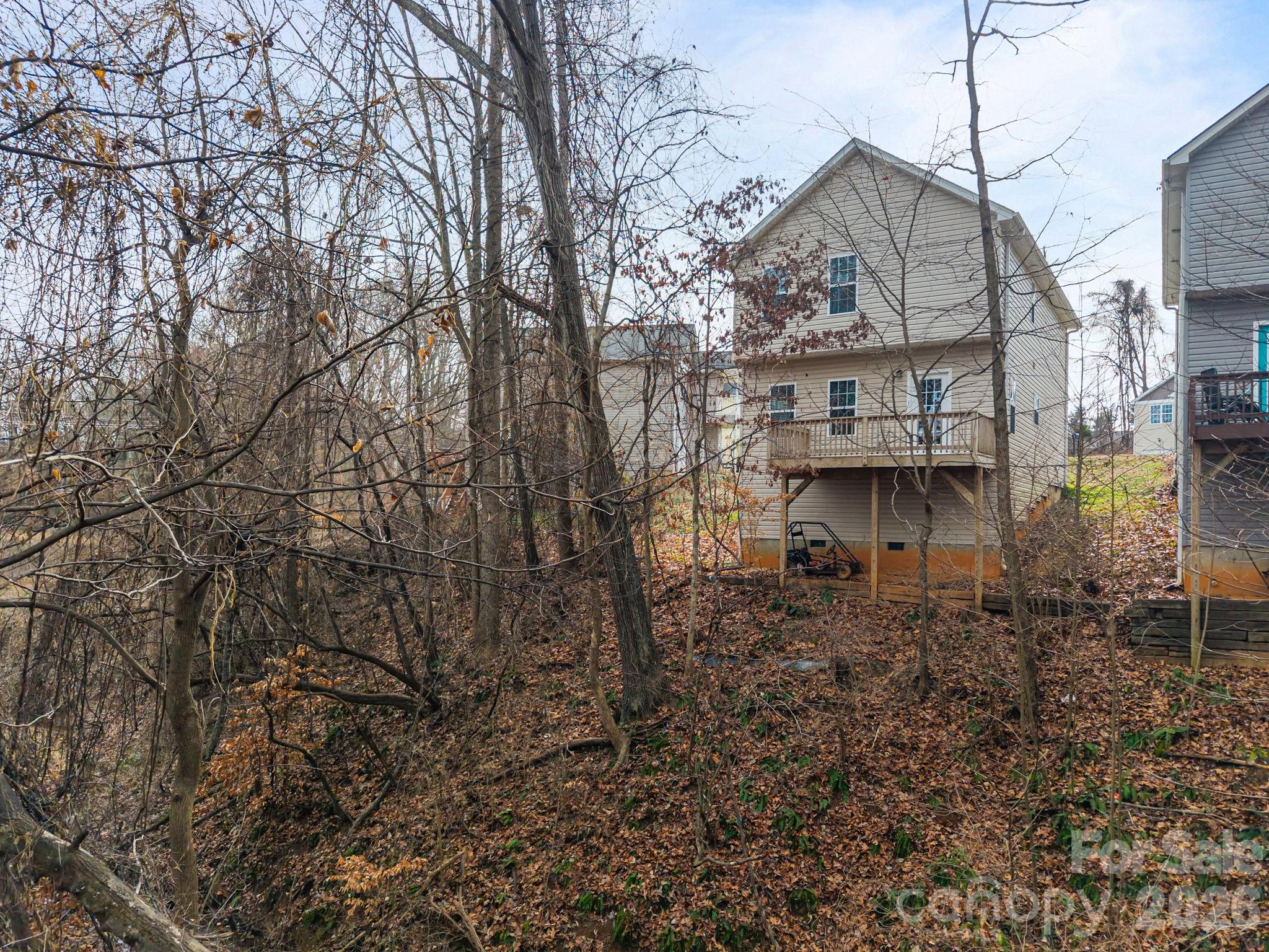 High Ridge - Residential