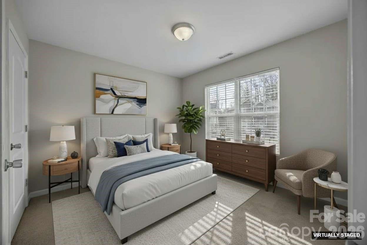 High Ridge - Residential