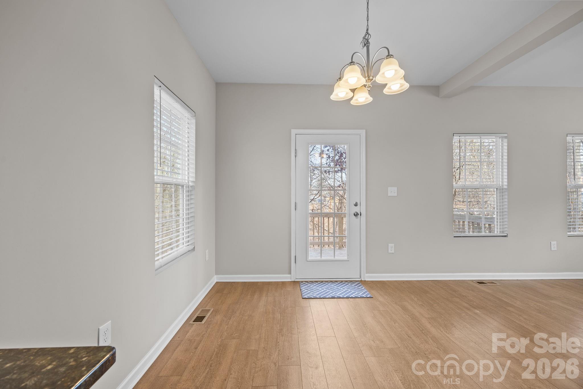 High Ridge - Residential