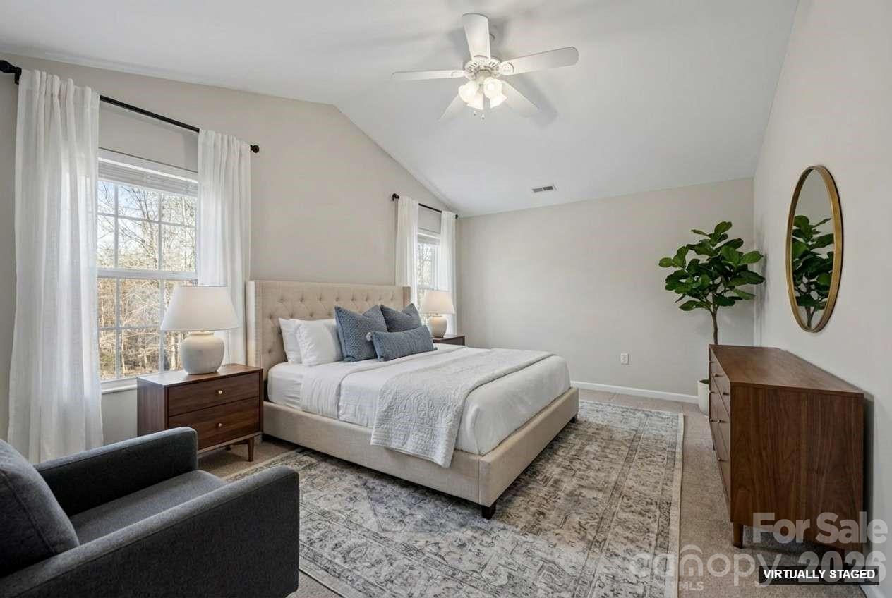 High Ridge - Residential