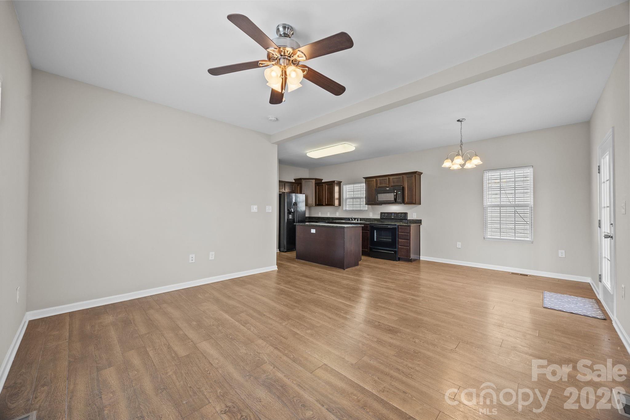 High Ridge - Residential