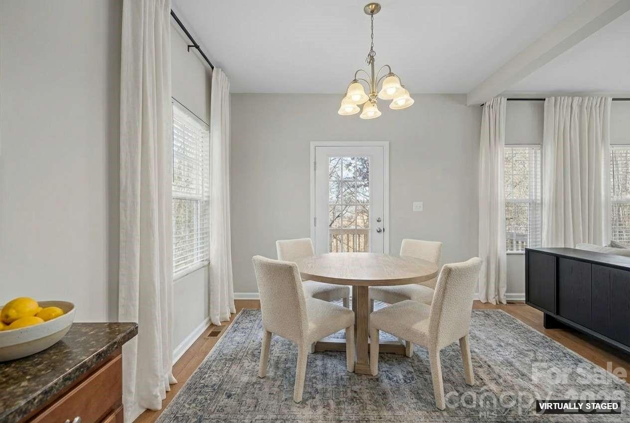 High Ridge - Residential