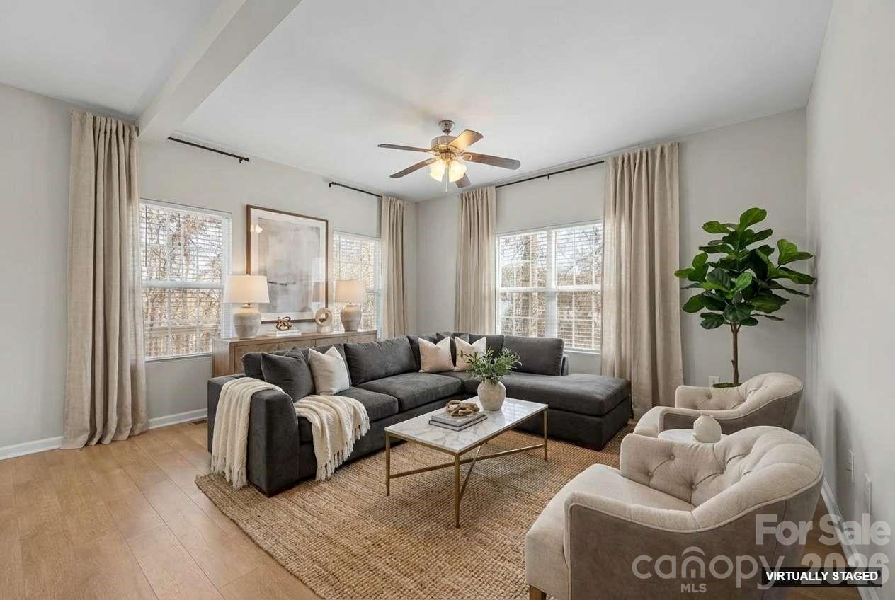 High Ridge - Residential