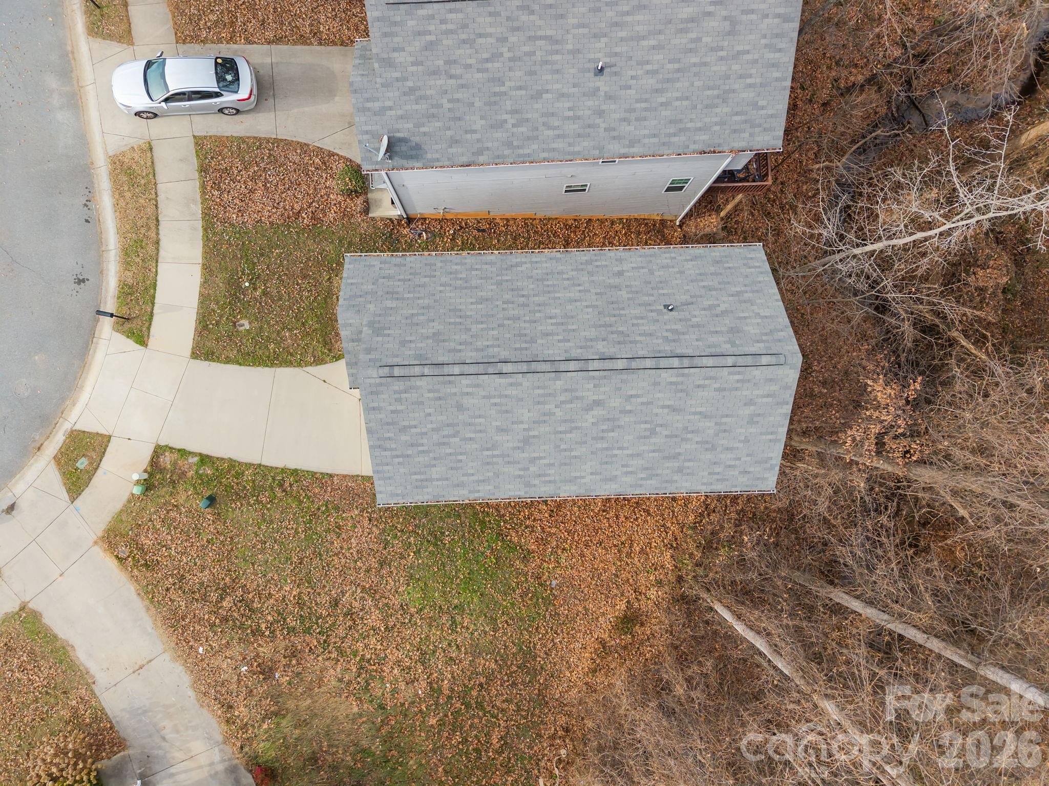 High Ridge - Residential