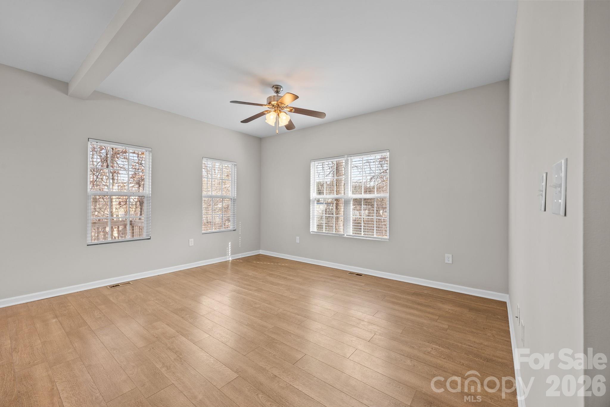 High Ridge - Residential