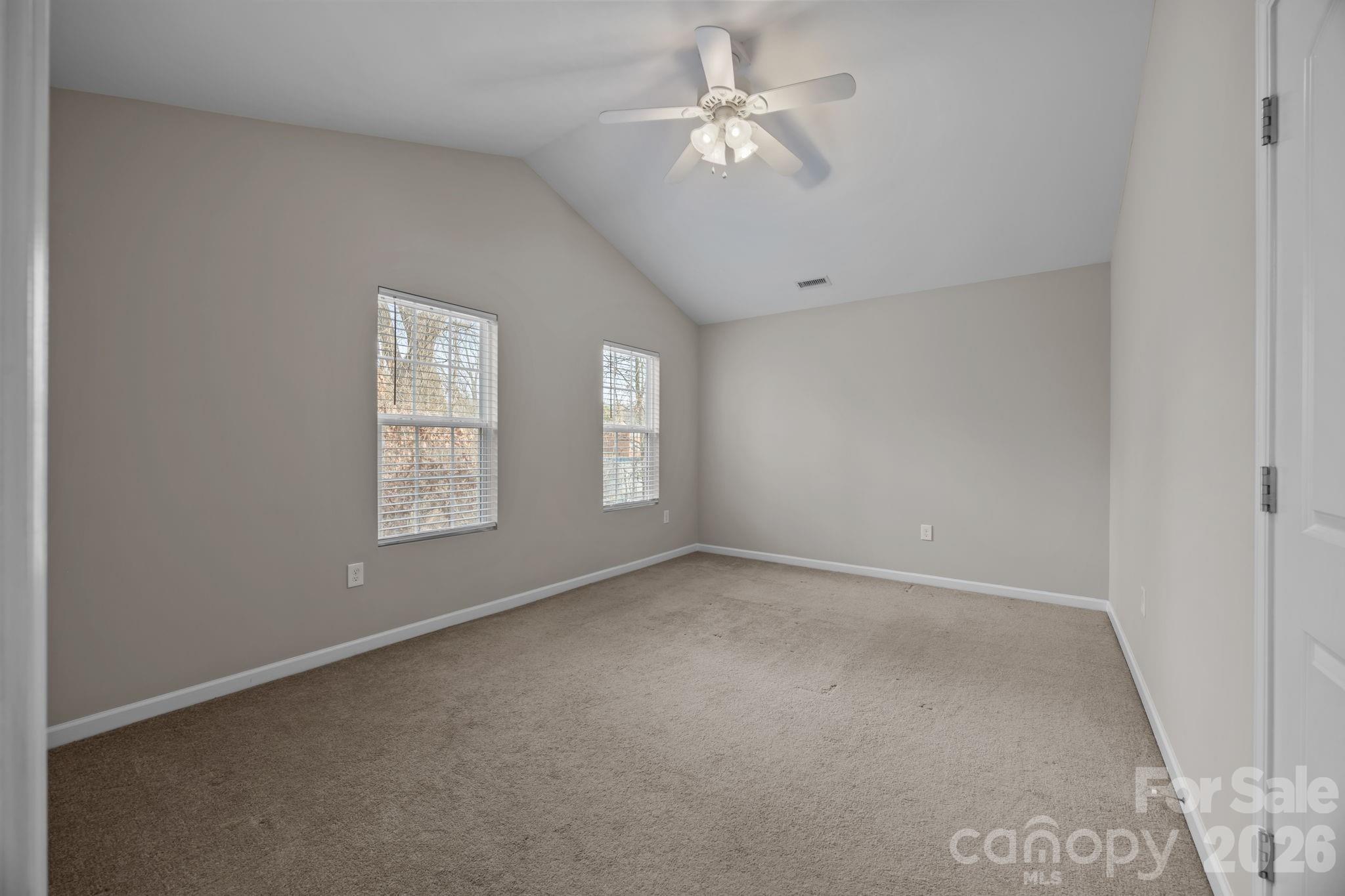 High Ridge - Residential