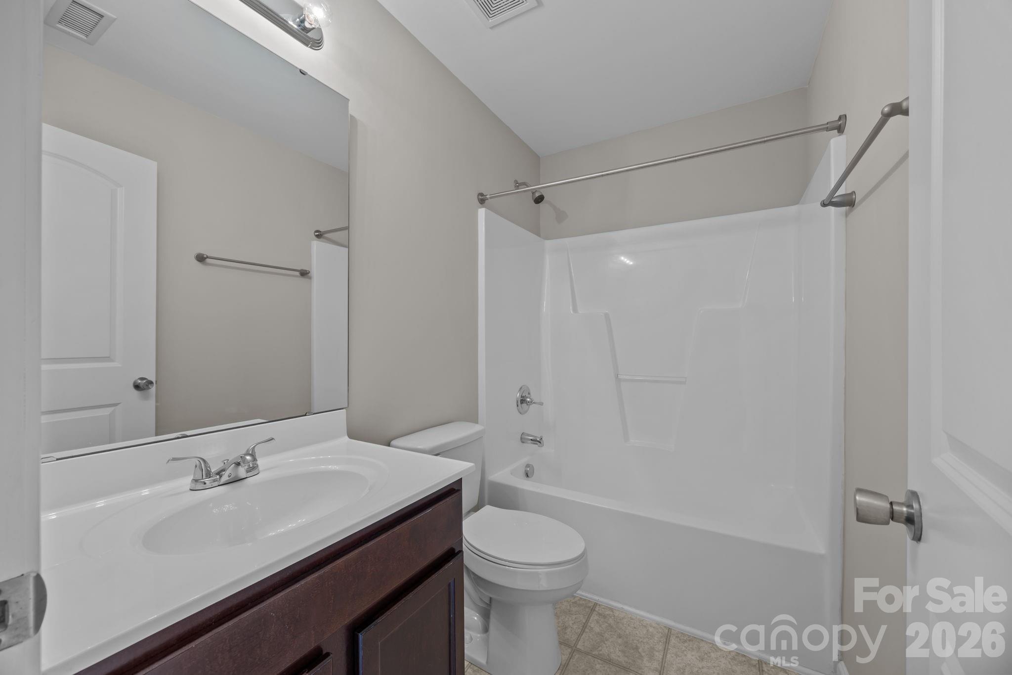 High Ridge - Residential