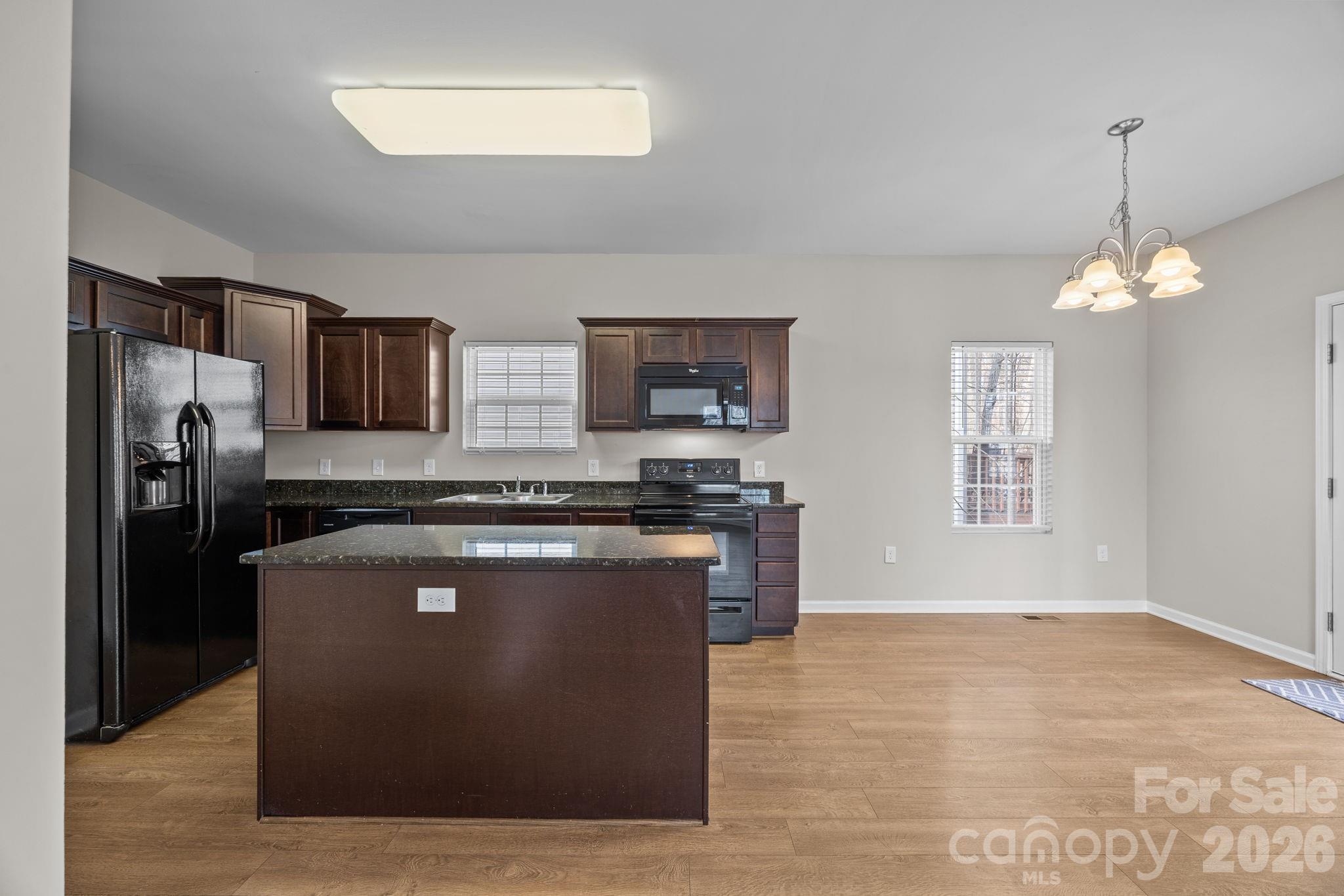 High Ridge - Residential