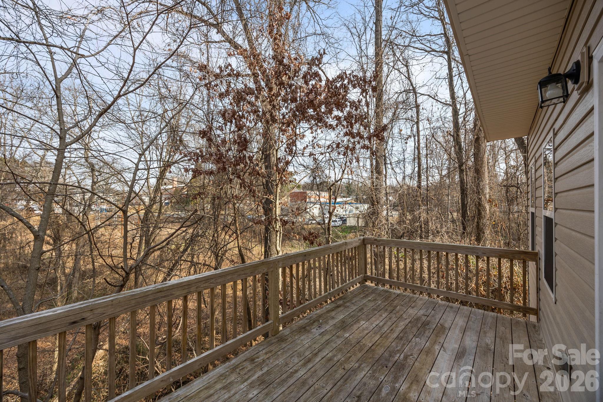 High Ridge - Residential