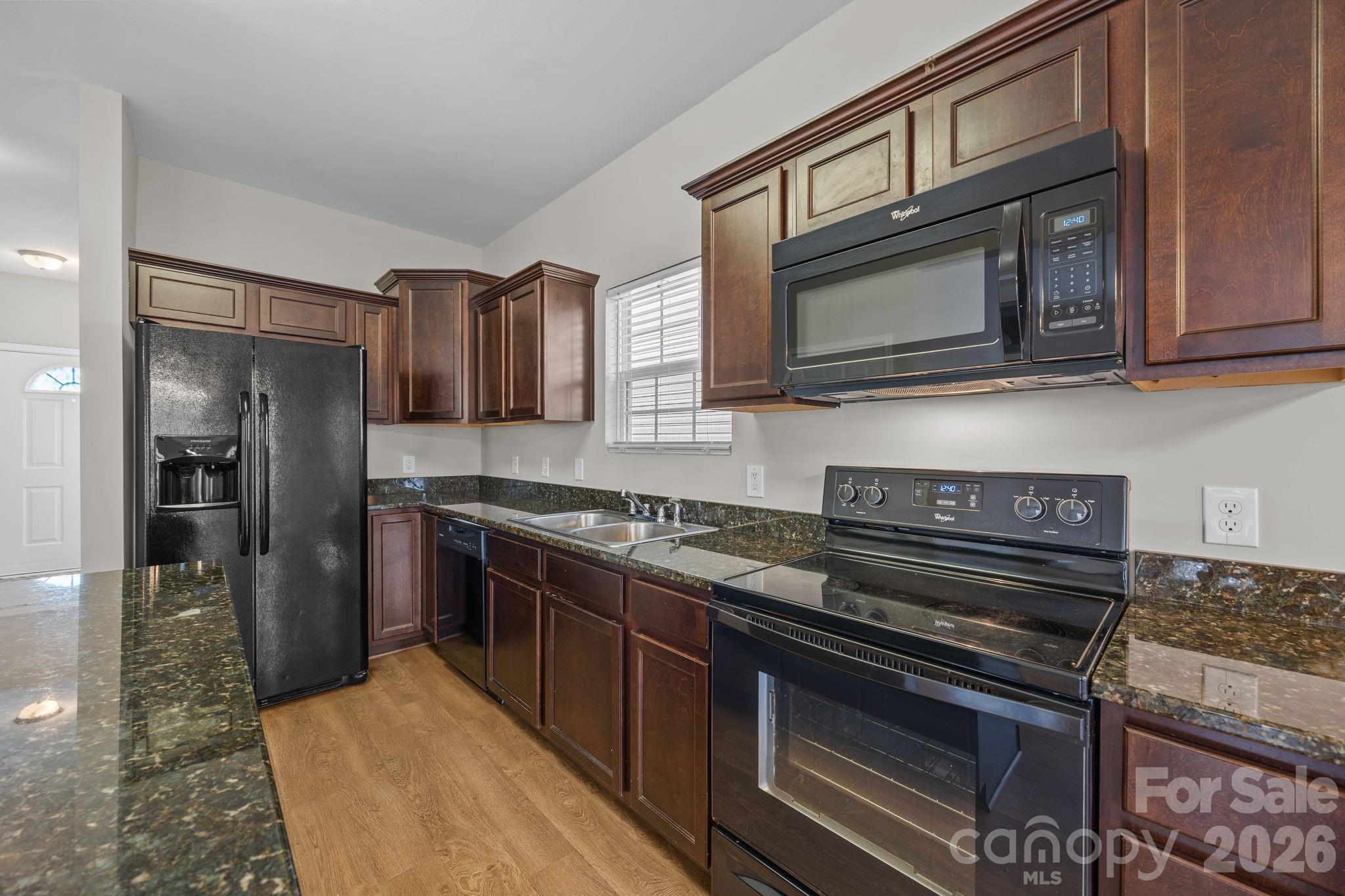 High Ridge - Residential