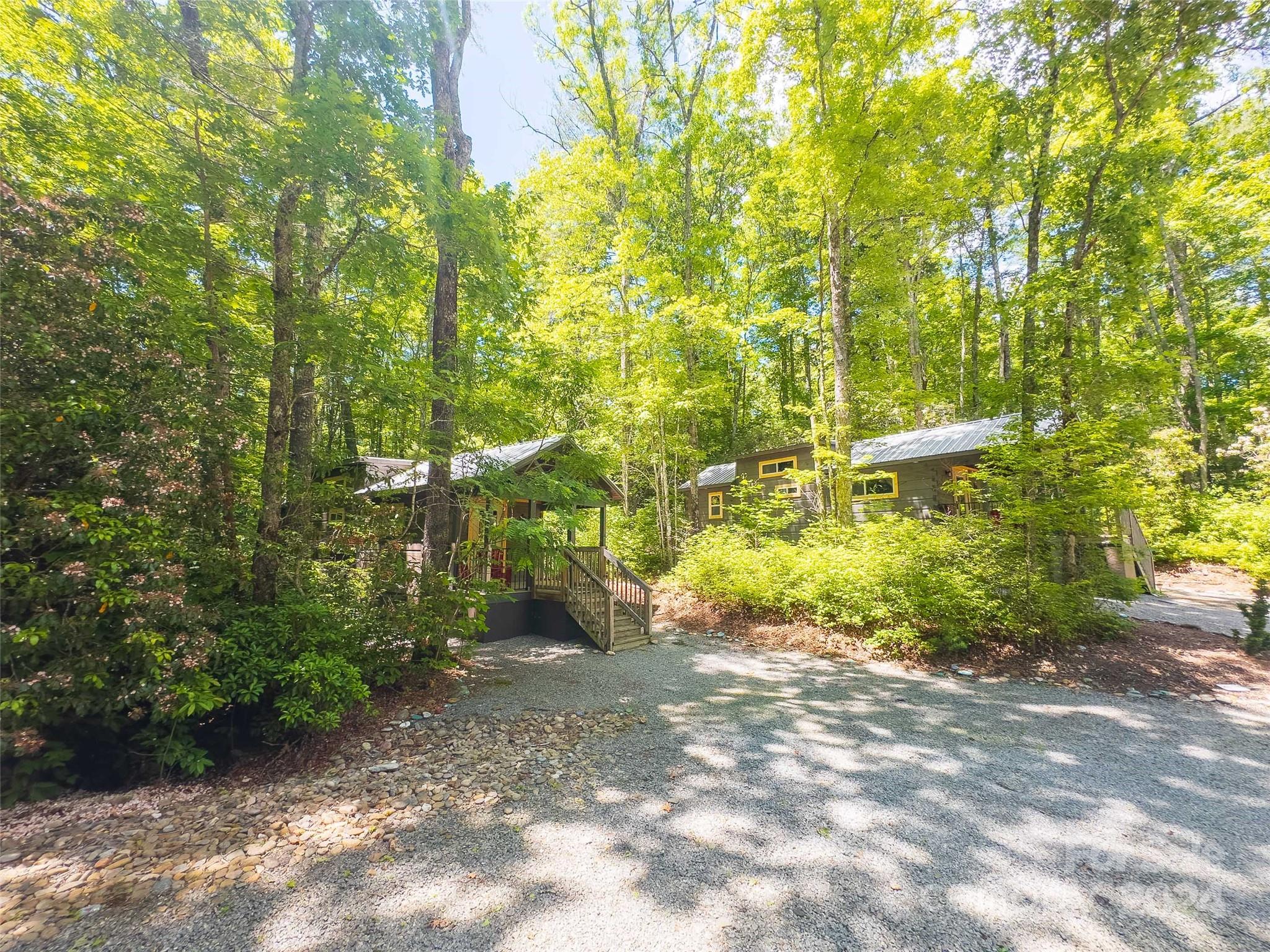 78 Smiling Fox Trail