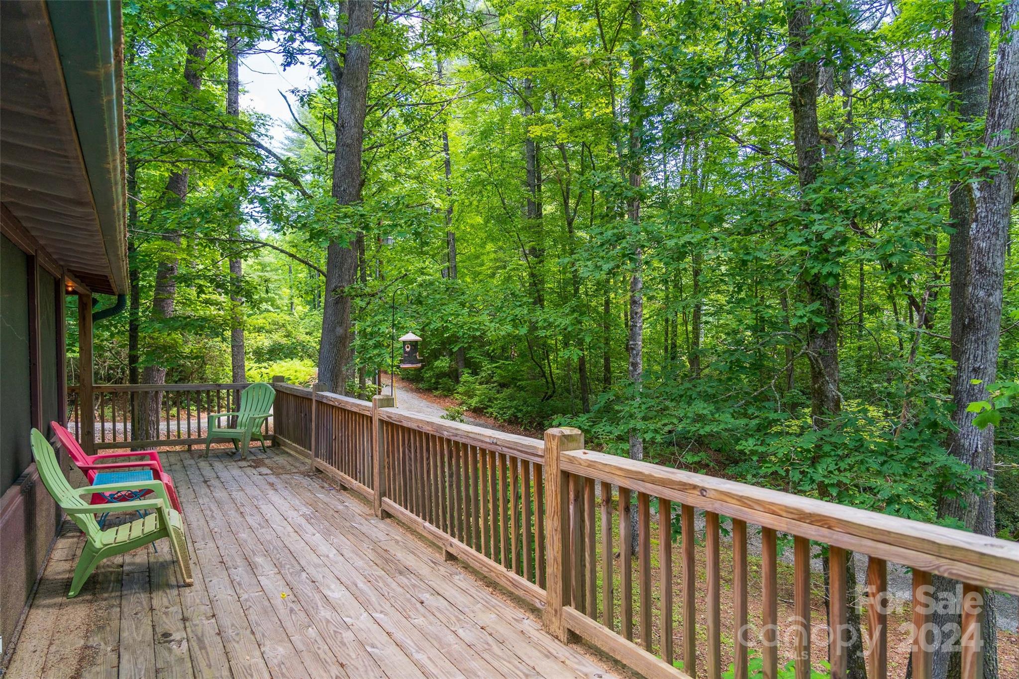 78 Smiling Fox Trail