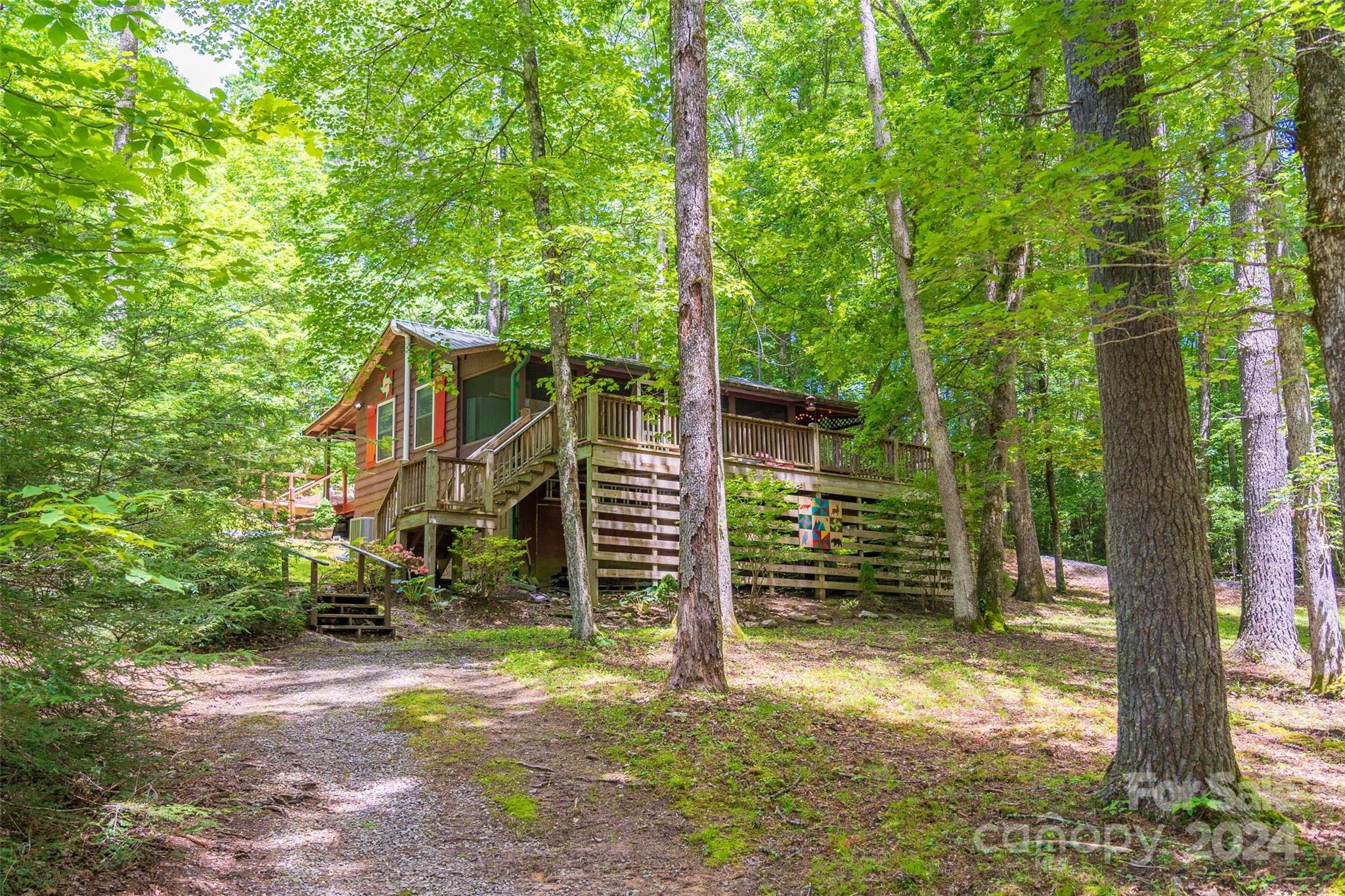 78 Smiling Fox Trail