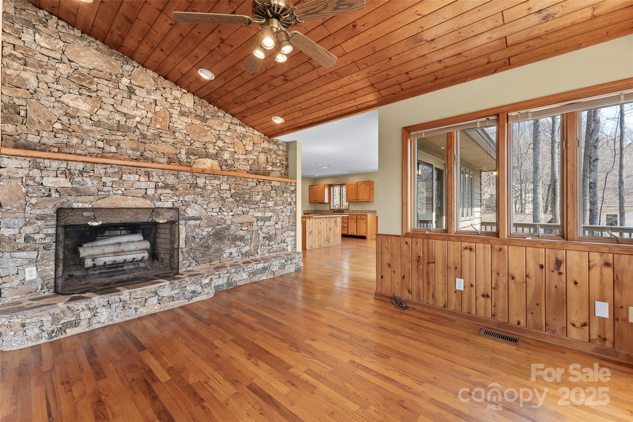 Maggie Valley Country Club Est - Residential