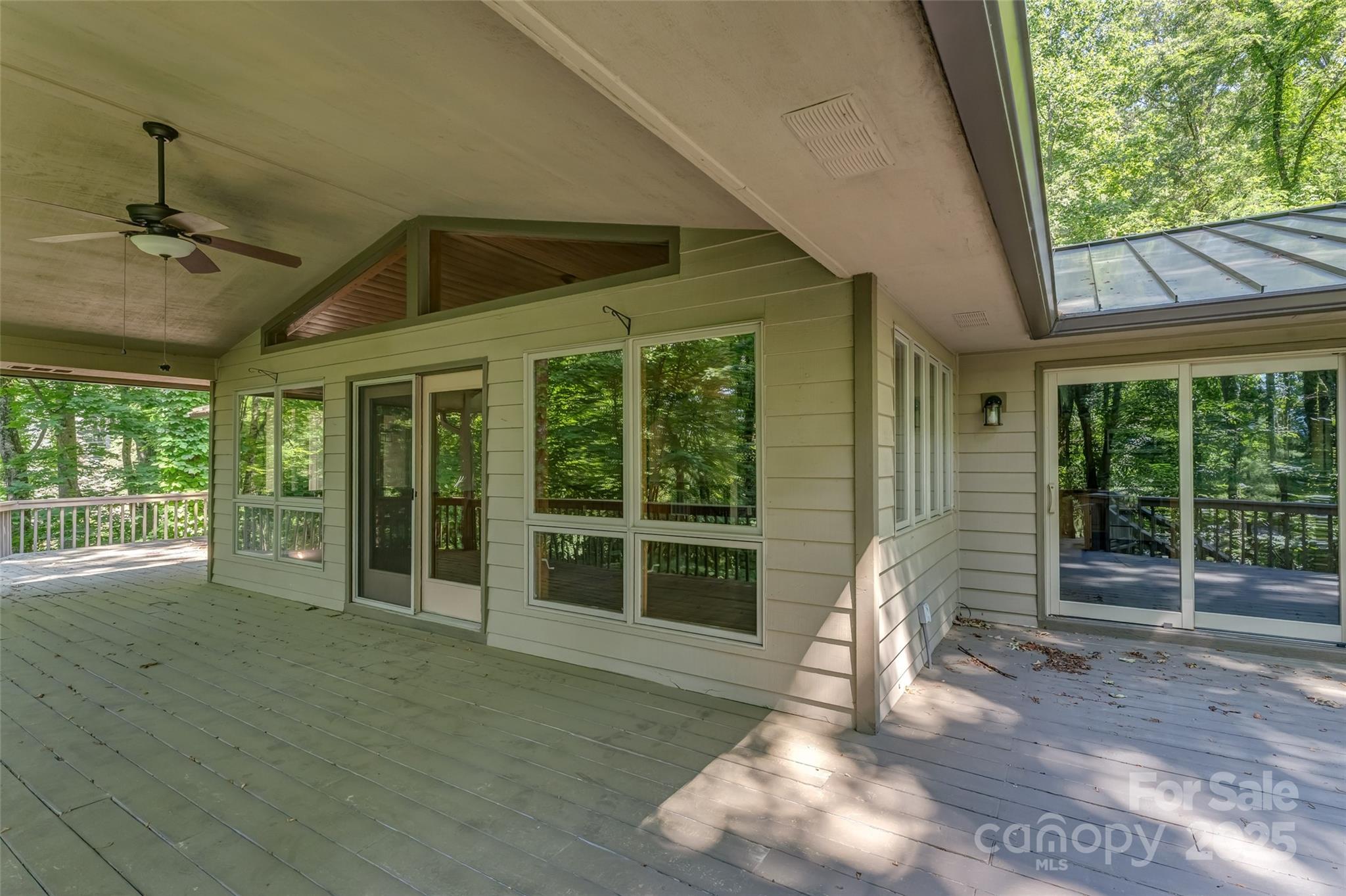 Maggie Valley Country Club Est - Residential