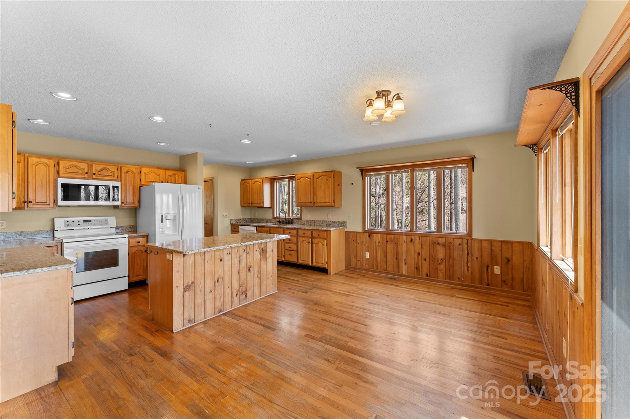 Maggie Valley Country Club Est - Residential