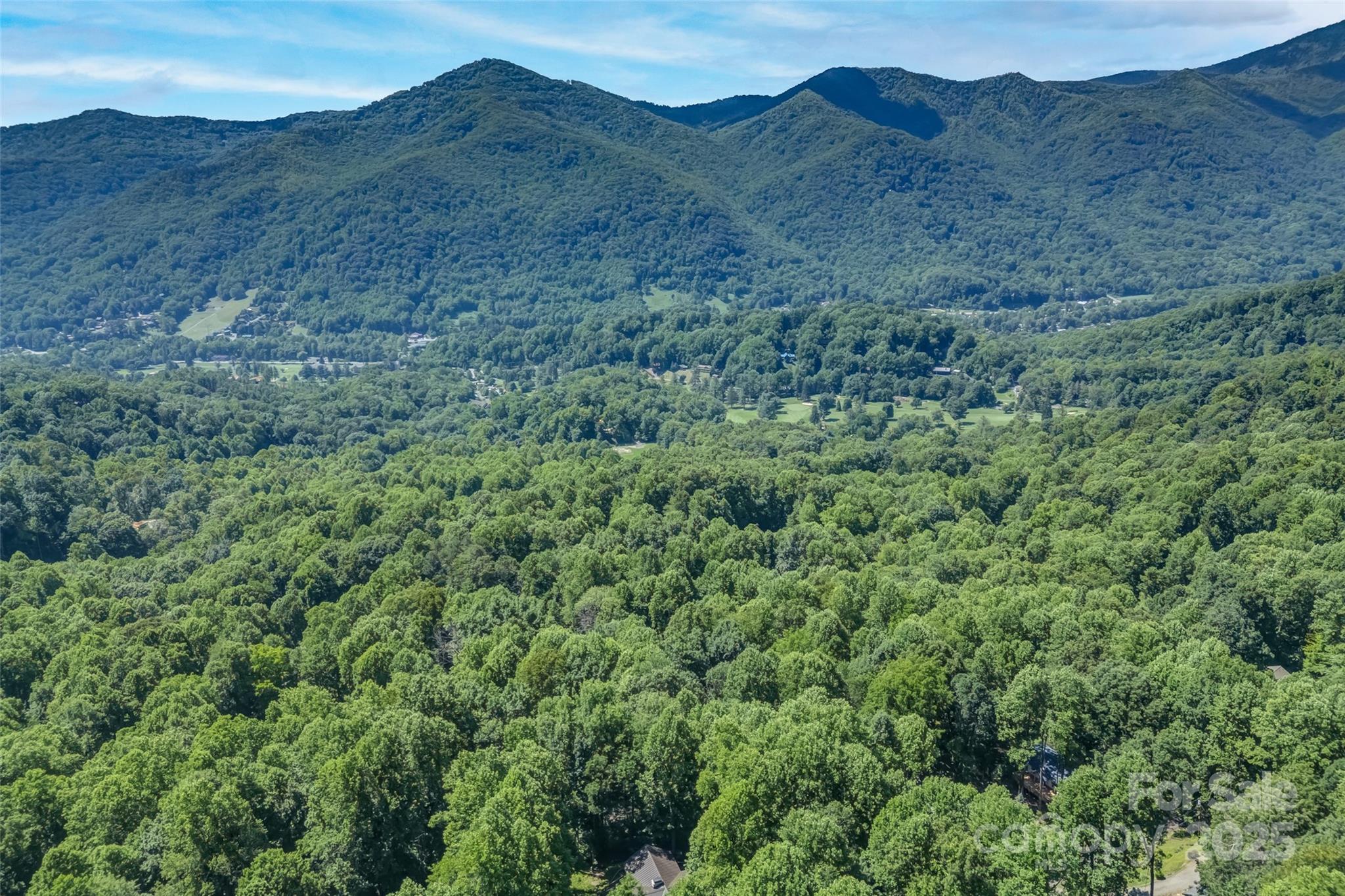 Maggie Valley Country Club Est - Residential