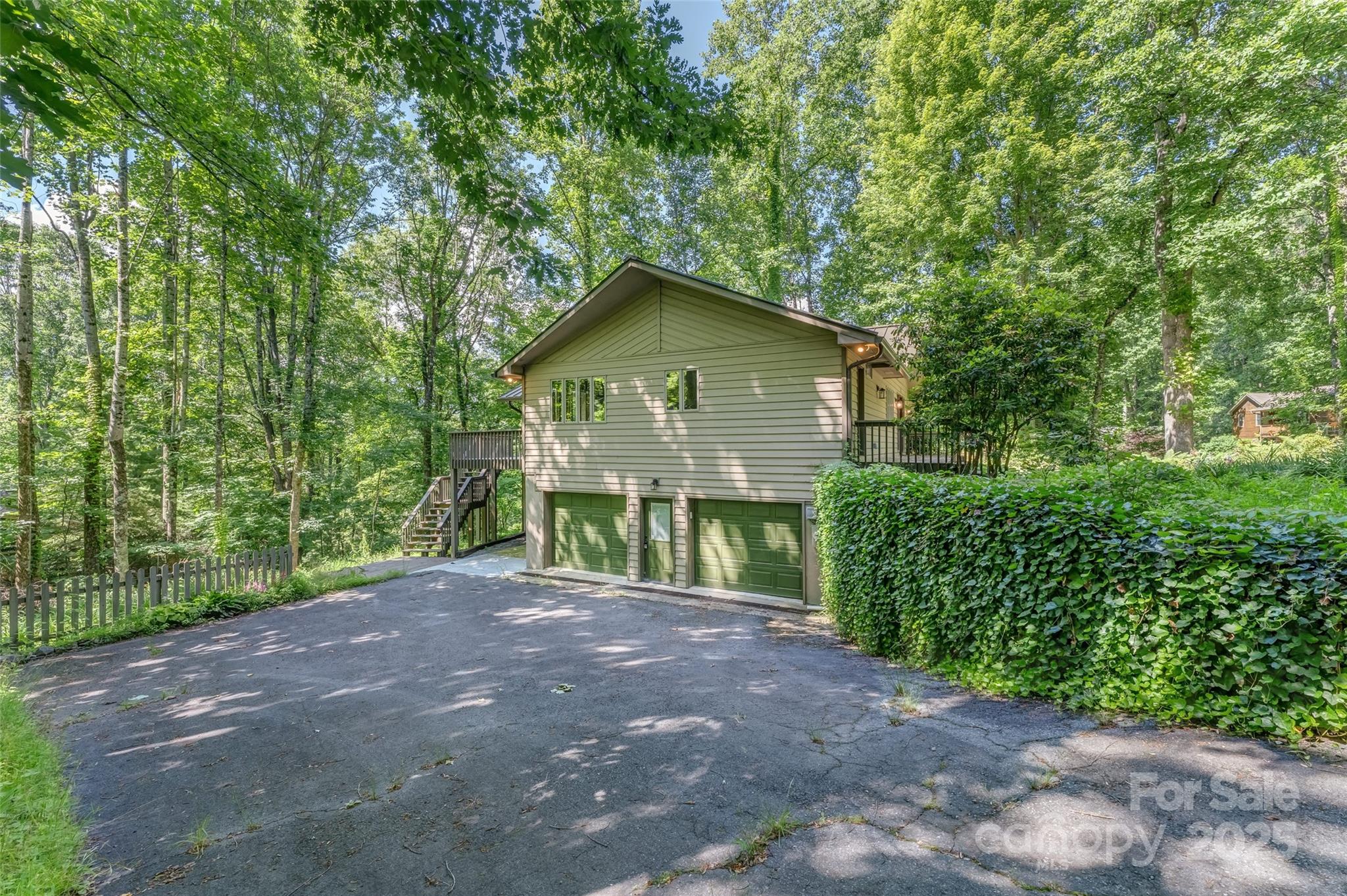 Maggie Valley Country Club Est - Residential