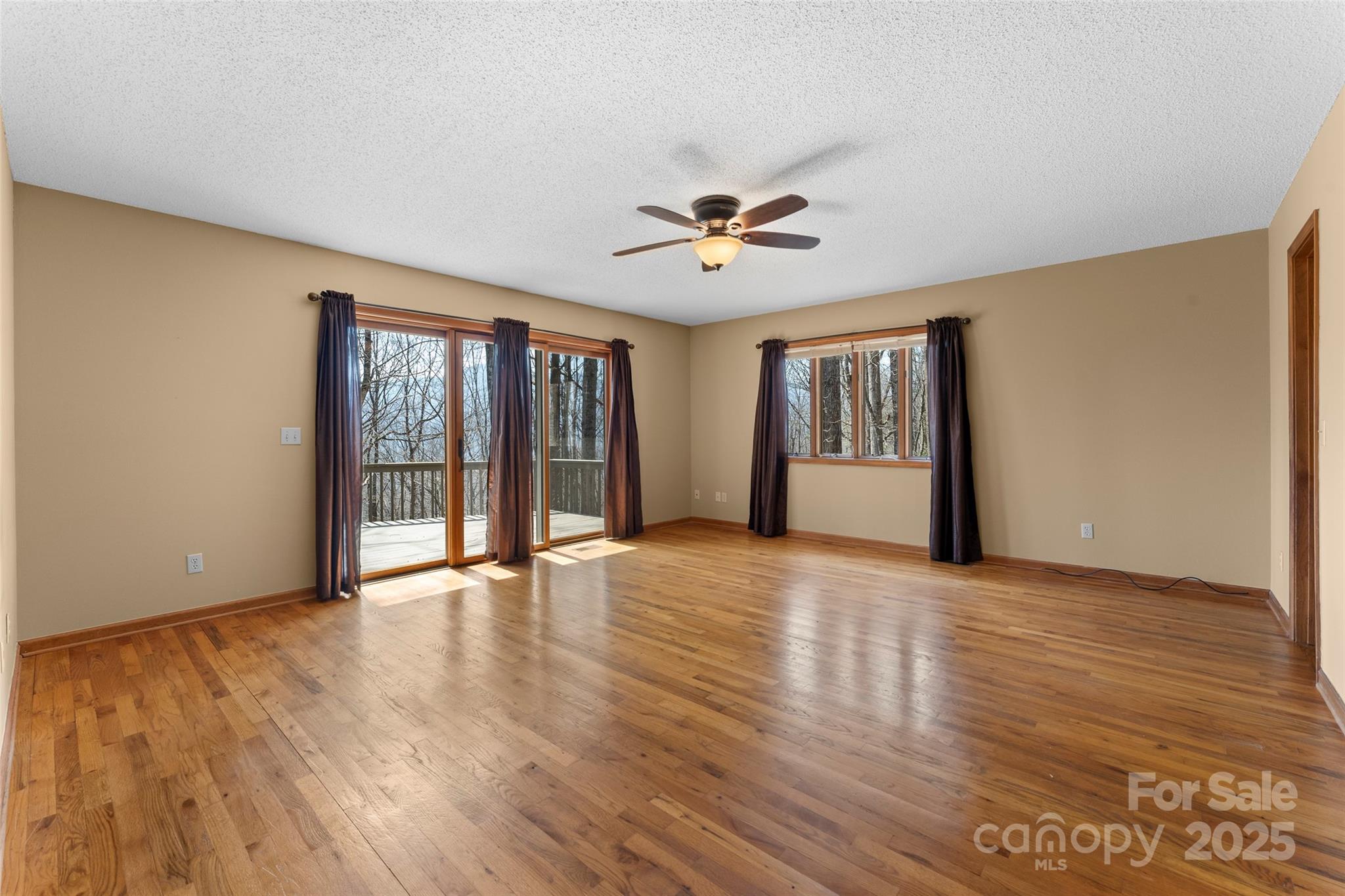 Maggie Valley Country Club Est - Residential