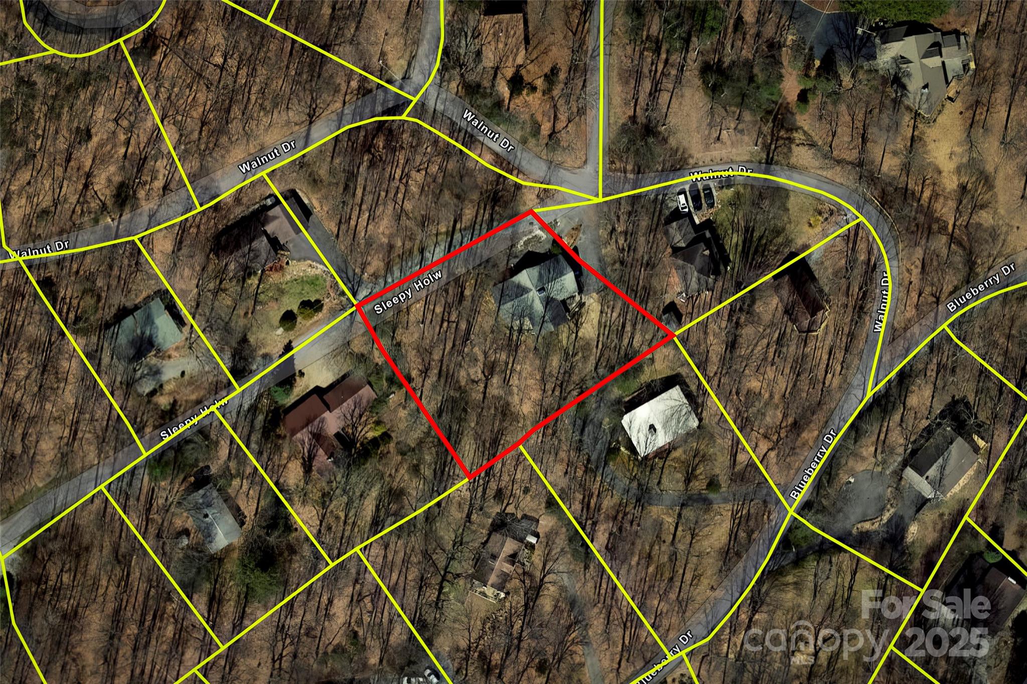 Maggie Valley Country Club Est - Residential