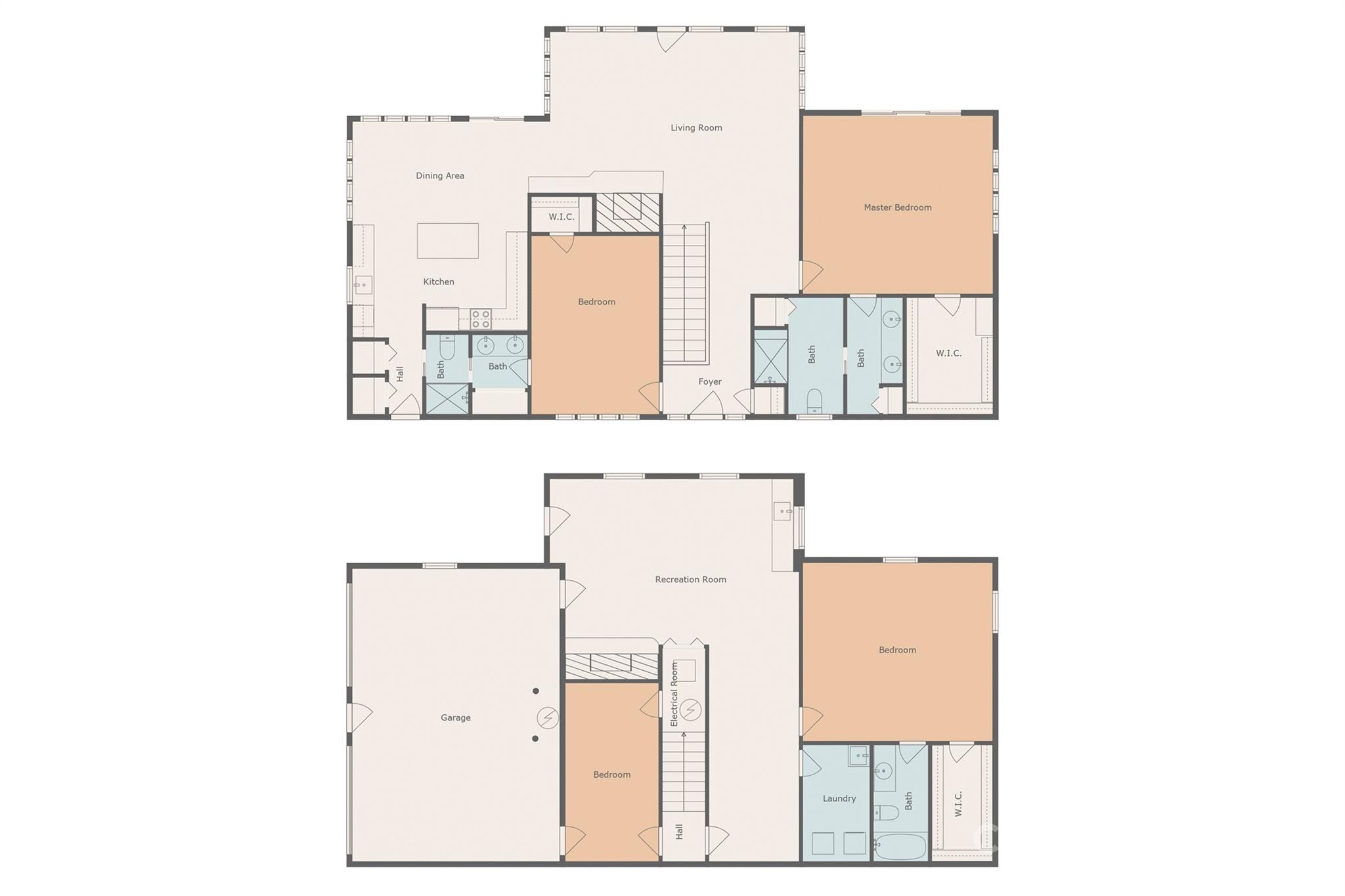 Maggie Valley Country Club Est - Residential