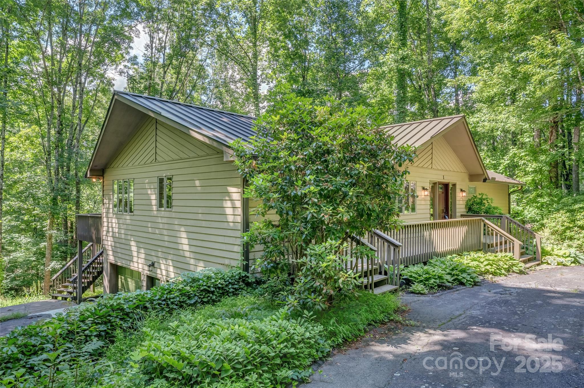 Maggie Valley Country Club Est - Residential