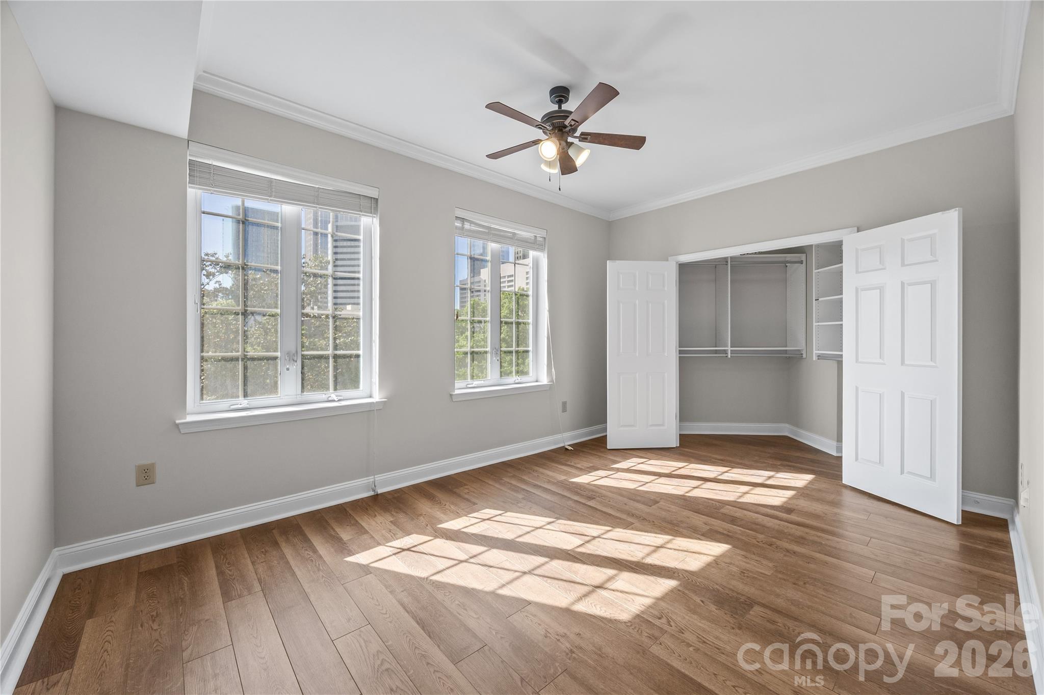 Fifth And Poplar - Residential