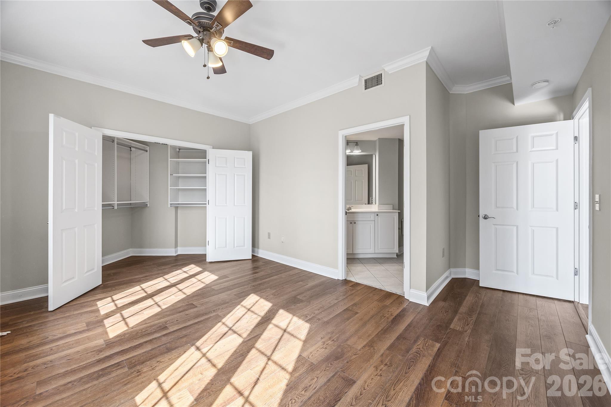 Fifth And Poplar - Residential