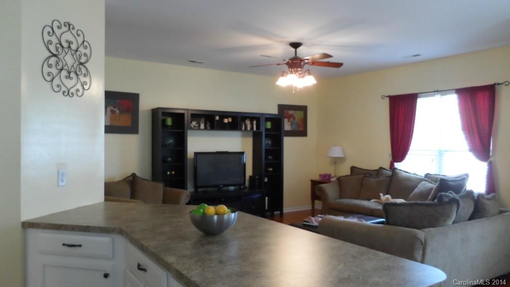 Gilead Village - Residential