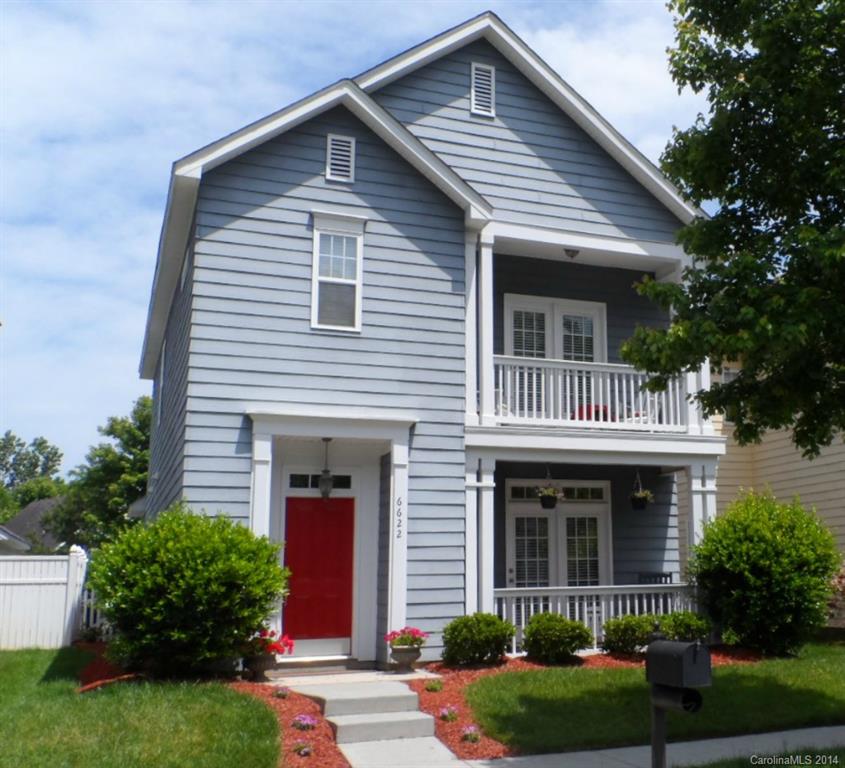 Gilead Village - Residential