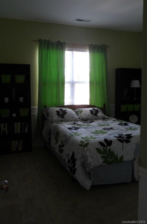 Gilead Village - Residential