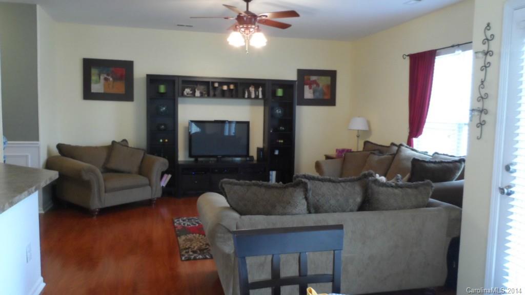 Gilead Village - Residential