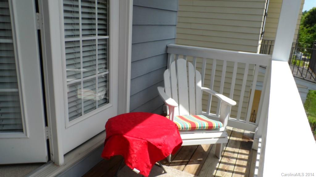 Gilead Village - Residential