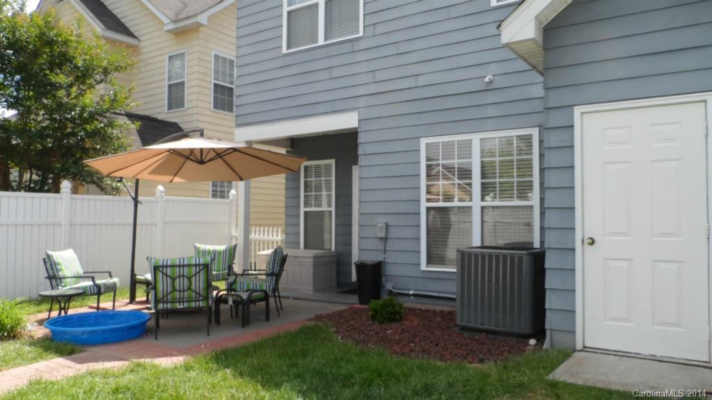 Gilead Village - Residential