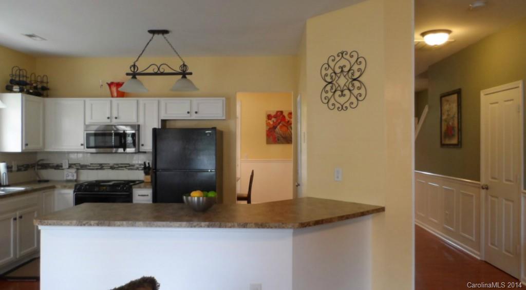 Gilead Village - Residential