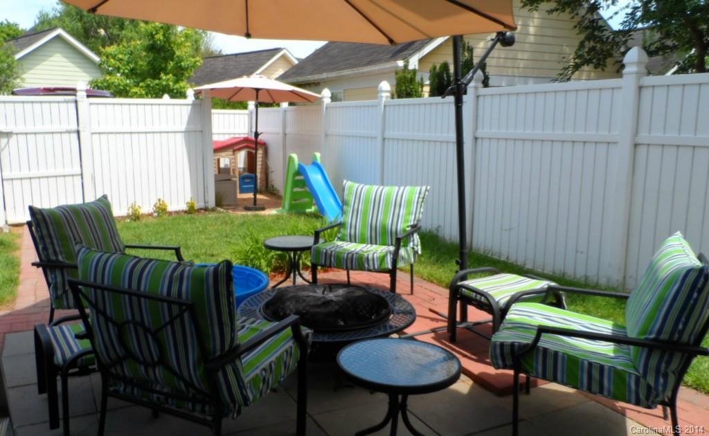 Gilead Village - Residential