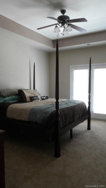 Gilead Village - Residential