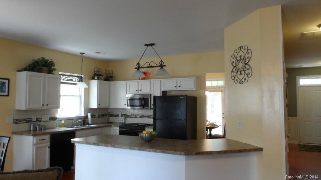 Gilead Village - Residential