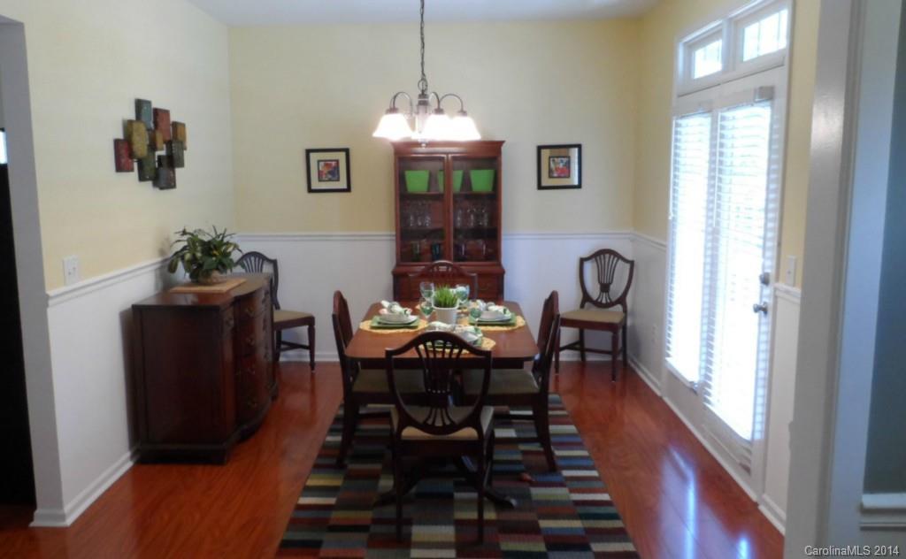 Gilead Village - Residential