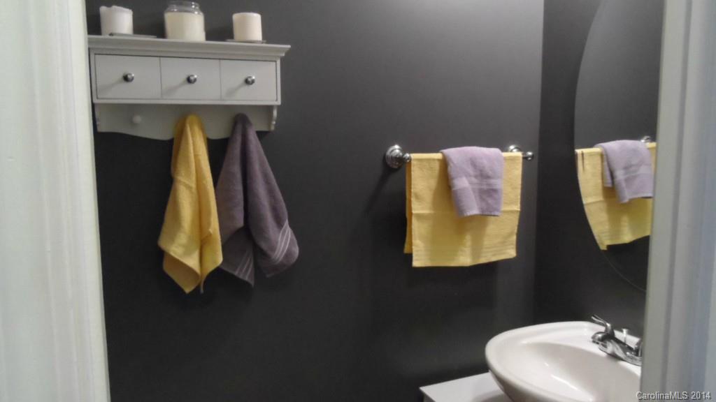 Gilead Village - Residential