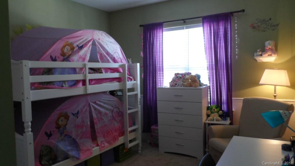 Gilead Village - Residential